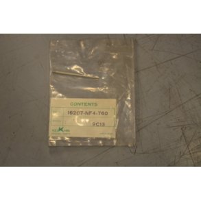 Needle 16207-NF4-760 HRC