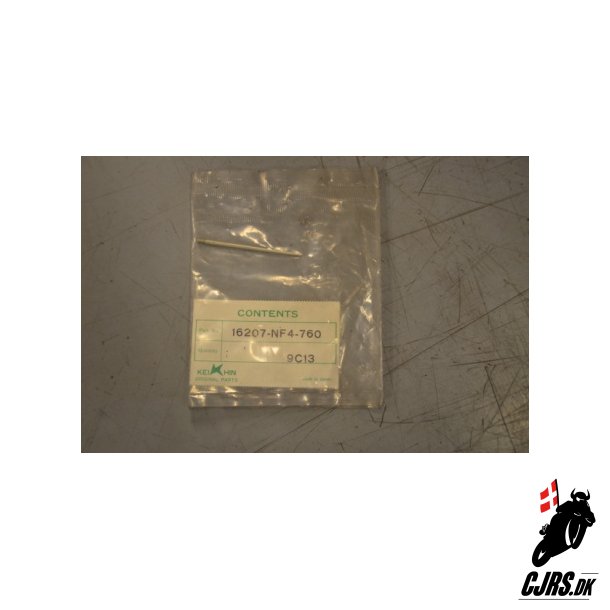 Needle 16207-NF4-760 HRC