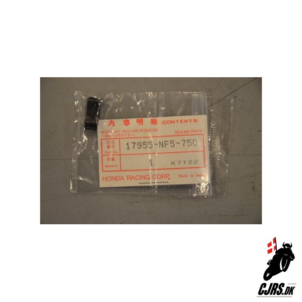 Holder 17955-NF5-750 HRC