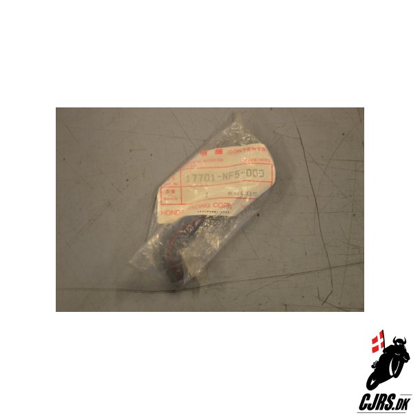 Tube fuel 17701-NF5-000 HRC