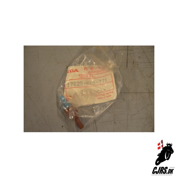 Valve 17625-NX5-771 HRC