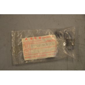 Tube 17703-NX5-000 HRC