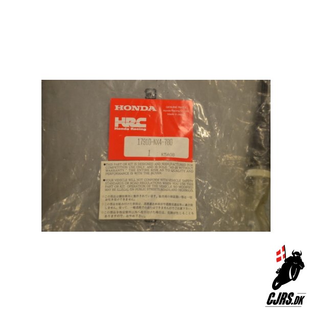 Cabel 17910-NX4-780 HRC