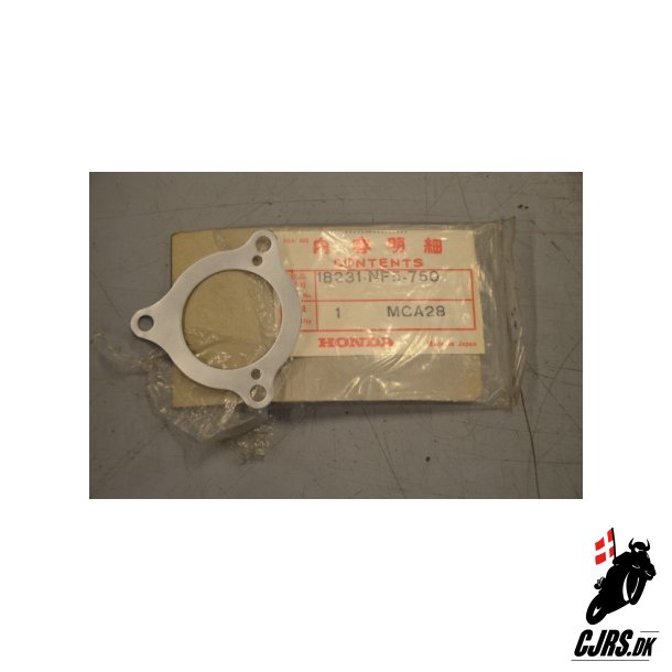 Gasket 18231-NF5-750 HRC
