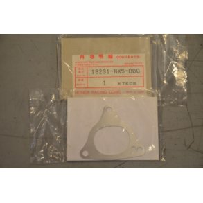 Gasket RS 250cc 18231-NX5-000 HRC 