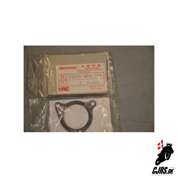 Gasket 18331-NF4-780 HRC