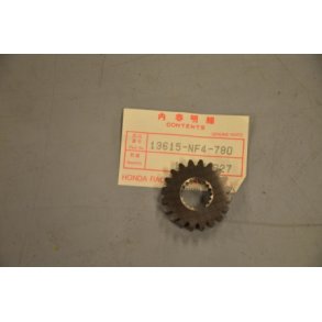 Gear 13615-NF4-780 HRC