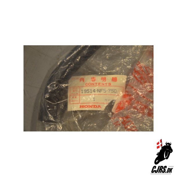 Hose 19514-NF5-750 HRC