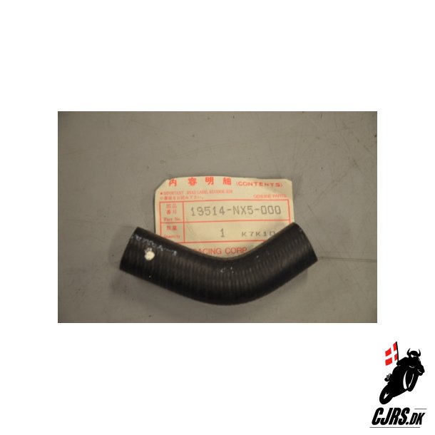Hose 19514-NX5-000 HRC