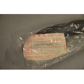 Hose 16515-NX5-000 HRC