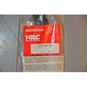 Hose 19503-NX4-860 HRC