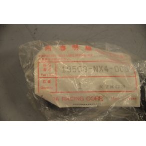 Hose 19503-NX4-000 HRC