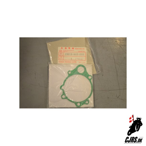 Gasket 19219-NX5-003 HRC