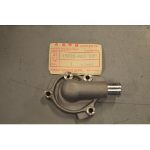 Cover 19220-NX5-000 HRC