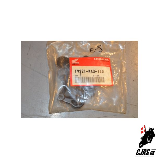 Cover 19221-KA3-760 HRC