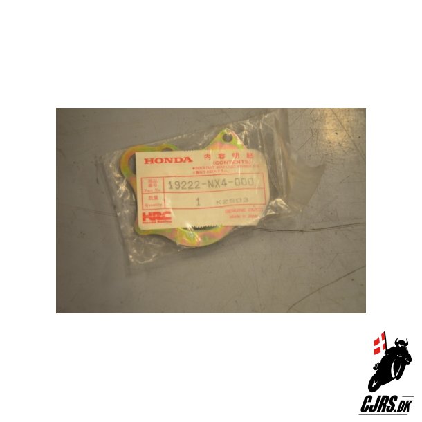 Separator 19222-NX4-000 HRC