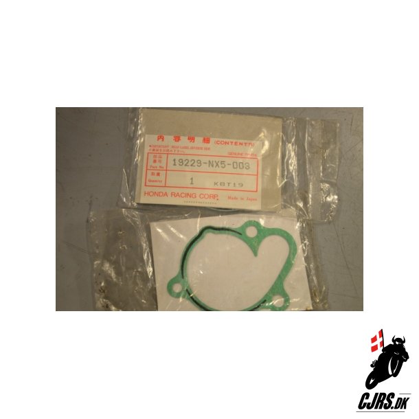 Gasket 19229-NX5-003 HRC