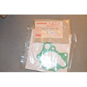 Gasket 19229-NX4-003 HRC