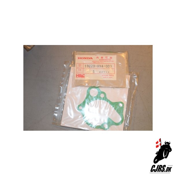 Gasket 19229-NX4-003 HRC
