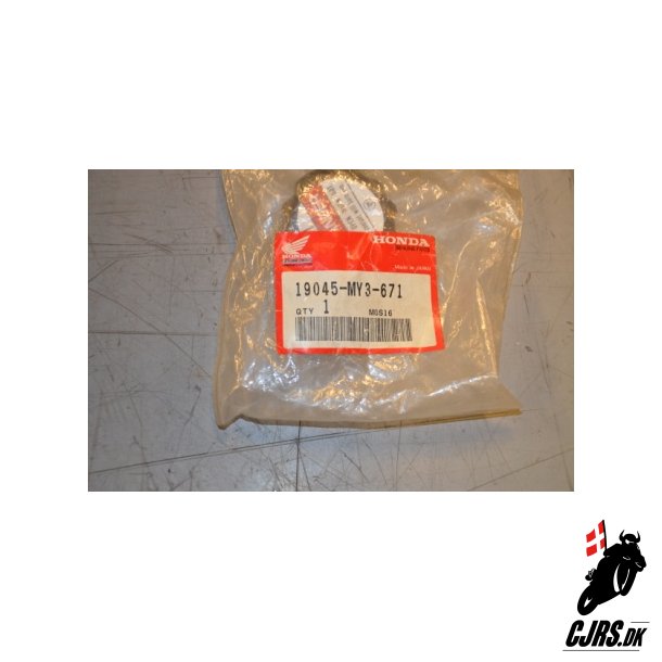 Capasitor 19045-MY3-671 HRC