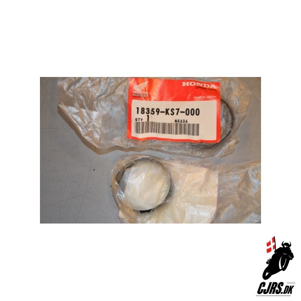 Seal 18359-KS7-000 HRC