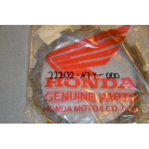 Disk. clutch 22202-NF4-000 HRC