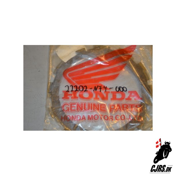 Disk. clutch 22202-NF4-000 HRC