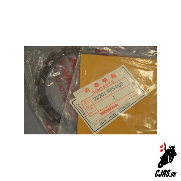 Disk. clutch 22201-ND5-000 HRC