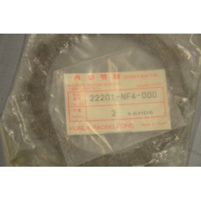 Disk. clutch 22201-NF4-000 HRC