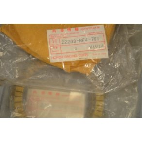 Disk. clutch 22203-NF4-761 HRC
