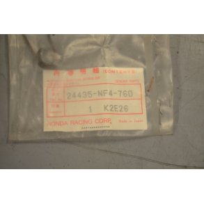 Spring 24435-NF4-760 HRC