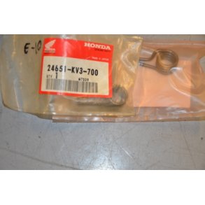 Spring 24651-KV3-700 HRC