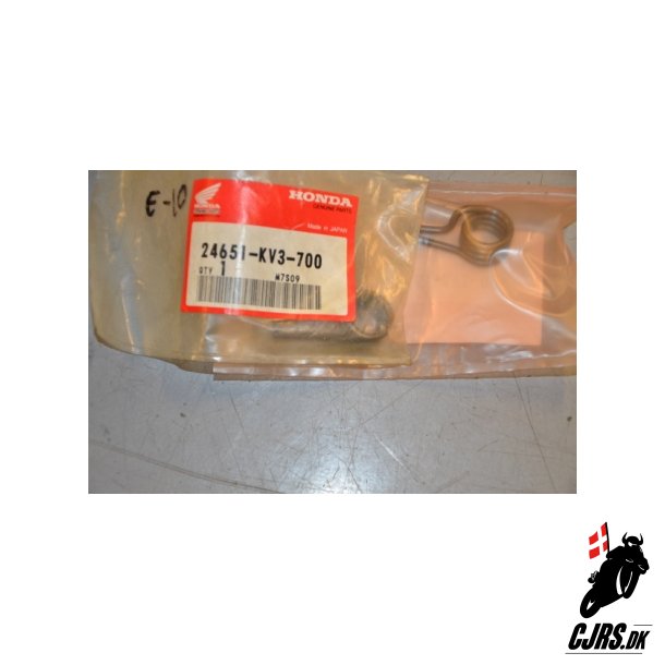 Spring 24651-KV3-700 HRC