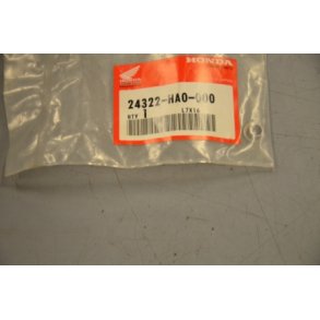 Collar 24322-HA0-000 HRC