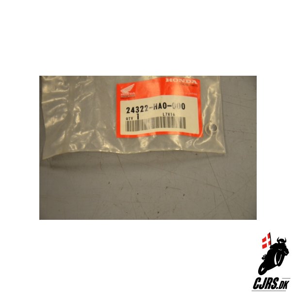 Collar 24322-HA0-000 HRC