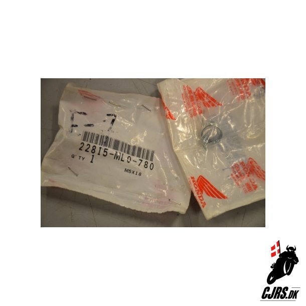 Spring 22815-ML0-780 HRC