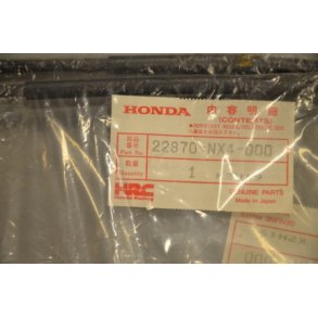 Cable clutch 22870-NX4-000 HRC