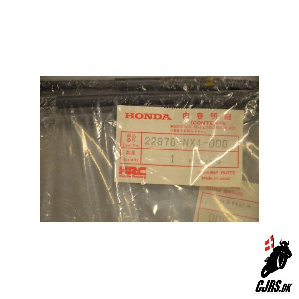 Cable clutch 22870-NX4-000 HRC