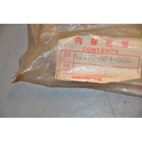 Slider chain 52170-NF4-000 HRC