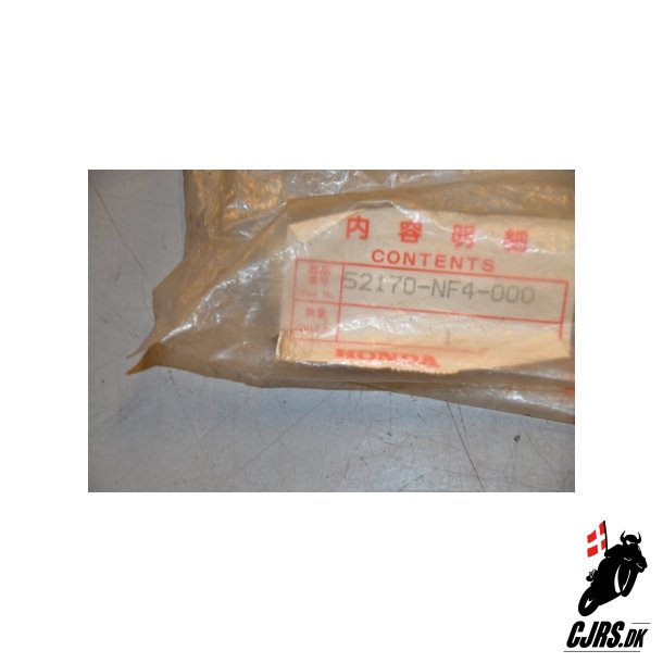 Slider chain 52170-NF4-000 HRC