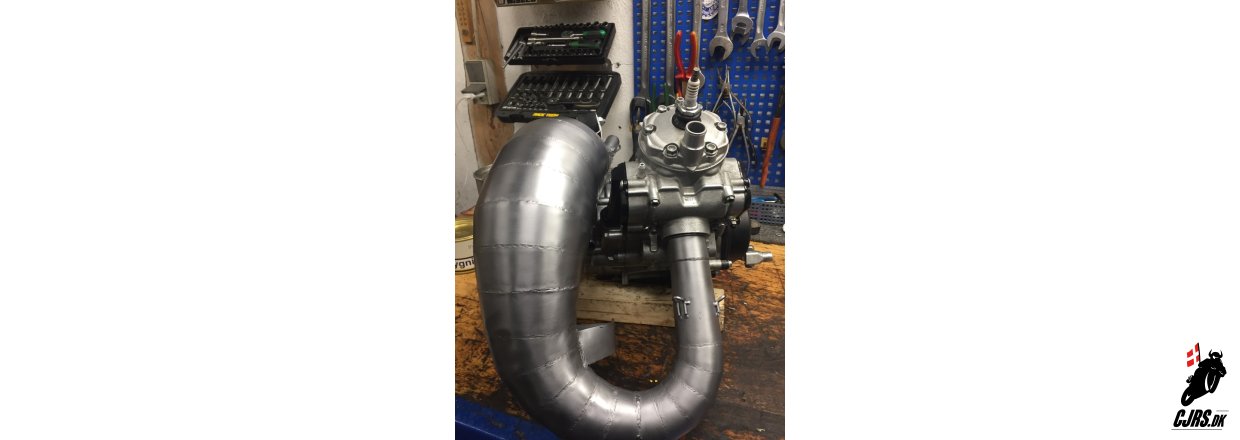 En udfordring kom ind af dren.