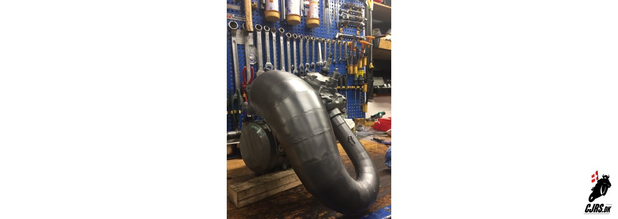 En udfordring kom ind af dren.