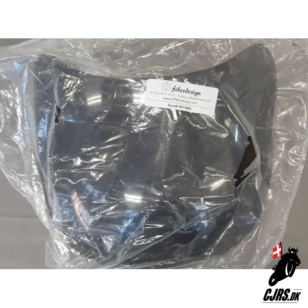 Kbeglas Ducati 851 Ducati 888