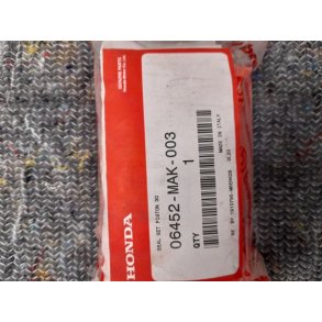 Honda Pakningsst 