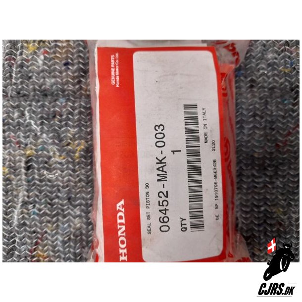 Honda Pakningsst 