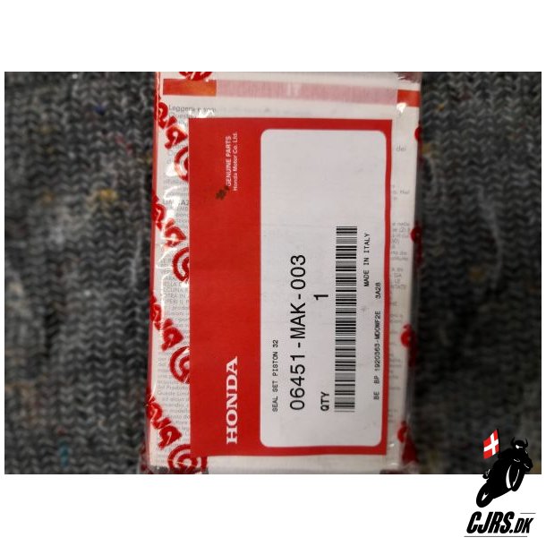 Honda rep. st 06451-MAK-003