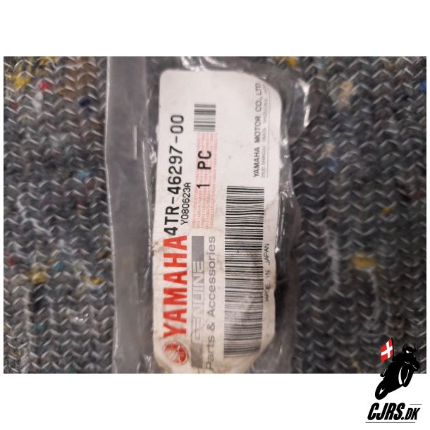 Yamaha forgaffel dust cover 4TR-46297-00