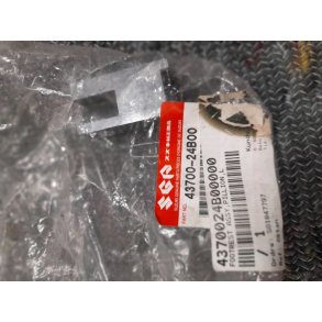 Suzuki fodhviler beslag