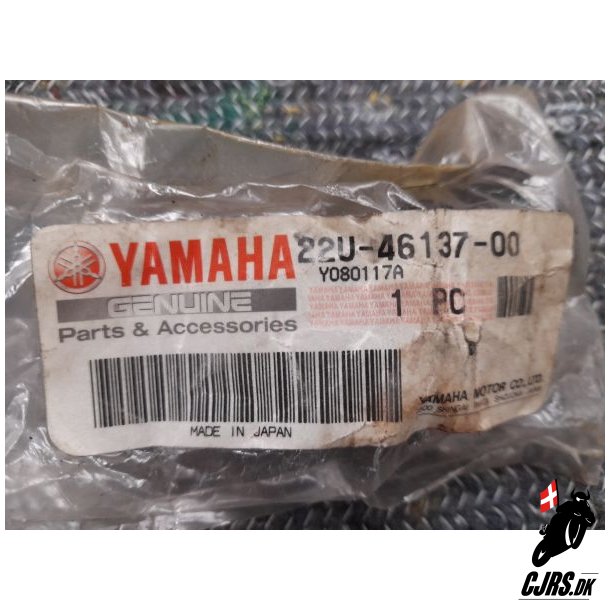 Yamaha seal 22U-46137-00