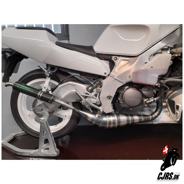 Jolly Moto Yamaha TZR 125 4DL RR SP Belgarda 91-98 UDEN dmper